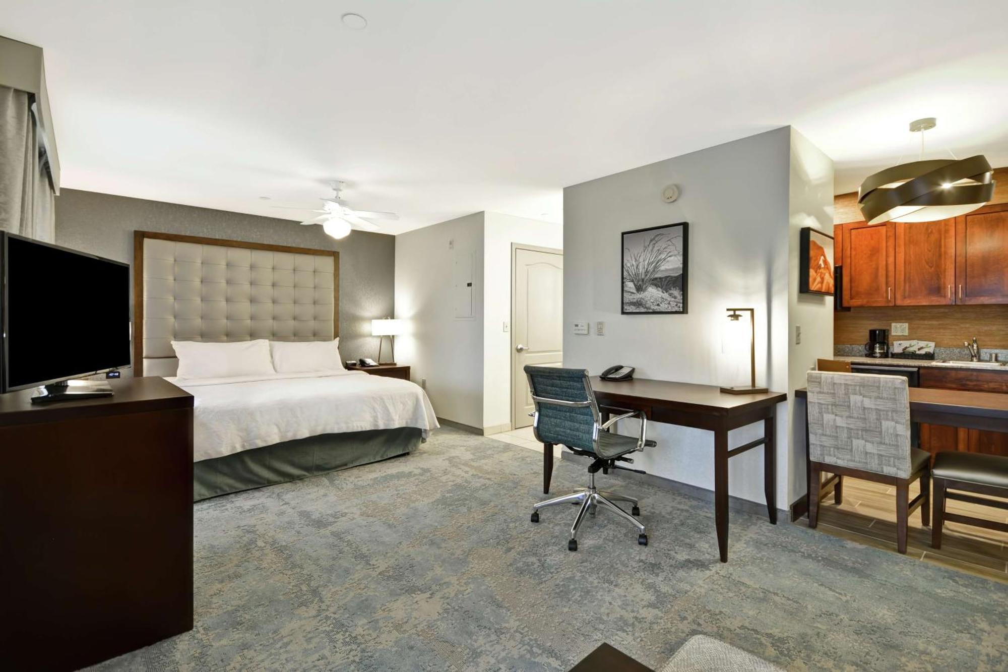 Homewood Suites By Hilton Palm Desert Extérieur photo